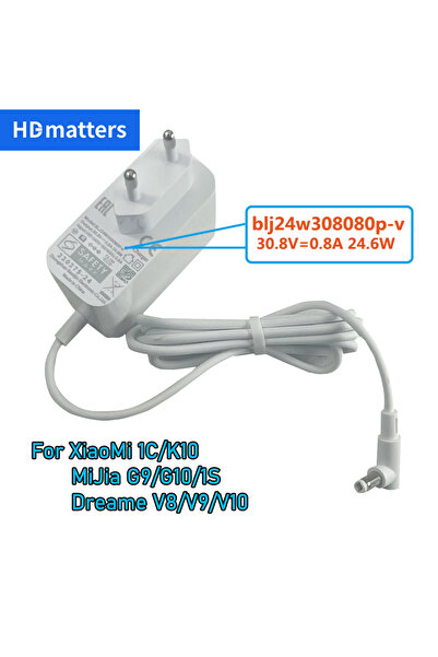 Choice Check note Genuine 30.8v Charger for Mi 1C/K10 MiJia G9/G9 Plus/G10/G1...