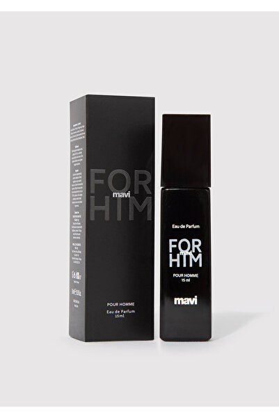 Mavi For Him EDP Siyah Mini Erkek Parfüm 15 ml 0910941-900