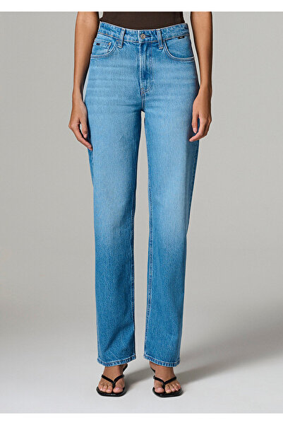 Mavi Sky Classic Denim Indigo Mavisi Jean Pantolon 1010627-87211
