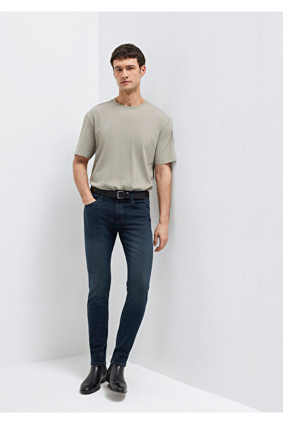 Mavi Džejms Blek Haze Ink Džins pantalone 0042426976