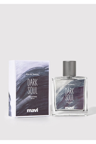 Mavi Dark Soul EDT Erkek Parfüm 100 ml 091005-21598