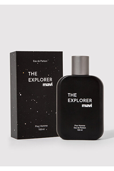 Mavi The Explorer EDP Erkek Parfüm 100 ml 091329-28614