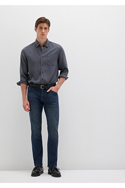 Mavi Jake Dark Comfort Jeans pantalone 8842229786