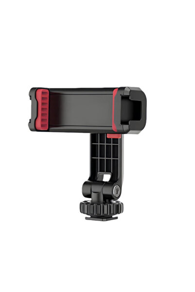 Choice Set 1 ST-06S Vertical Shooting Phone Mount Holder DSLR Camera Monitor ...