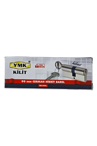 SEMEL 90 mm Cerman Hibrit Barel