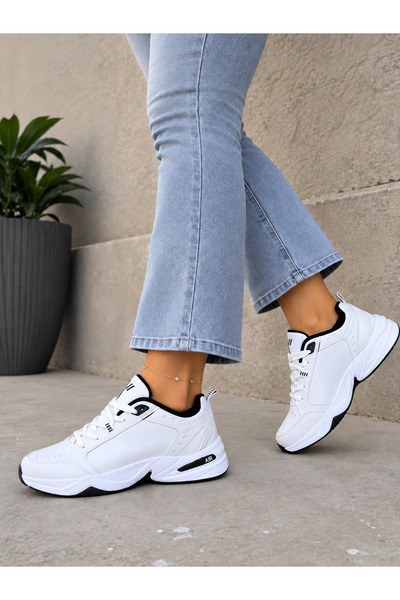 Unisex spor ayakkabı