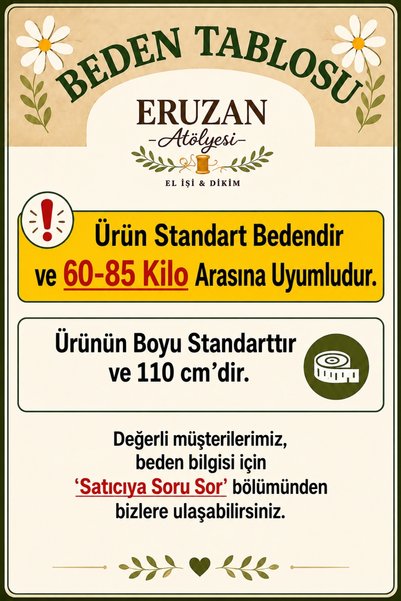 EruZan Pantaloni largi texturati Airobin pentru femei