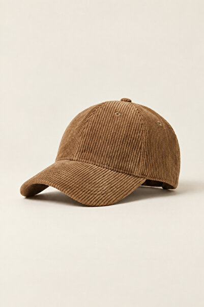 Adalua Premium Washable Velvet Cap – Unisex Timeless & Minimalist (4 Seasons)