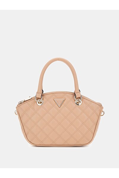 Guess Giully Quilted Handbag