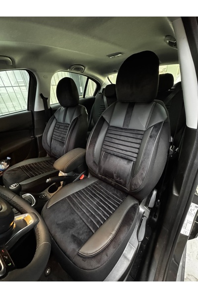 AUTOMİKS KILIF BODRUM PREMİUM OTO KOLTUK KILIFI