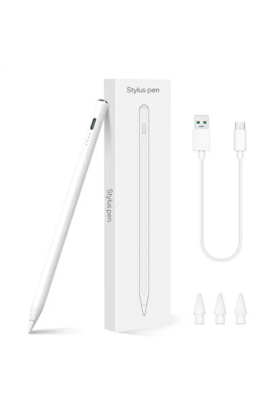 Genel Markalar Tüm Cihazlara Uyumlu Dokunmatik Universal Stylus Ipad Android Tablet Kalemi Stylus-pen