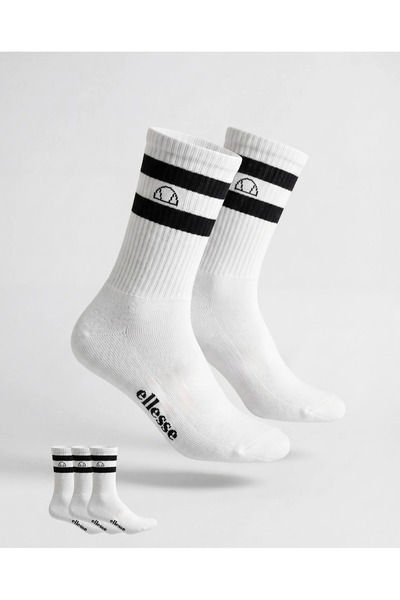 Ellesse Ανδρικές κάλτσες 3 τεμαχίων 6sm9016-Of