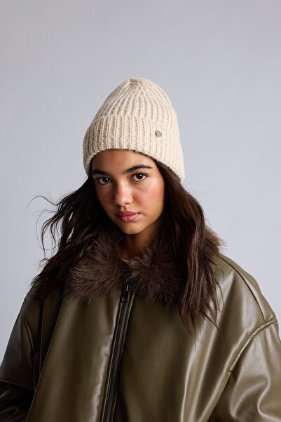 DeFacto Women's Winter Beanie R7539Az24Wn