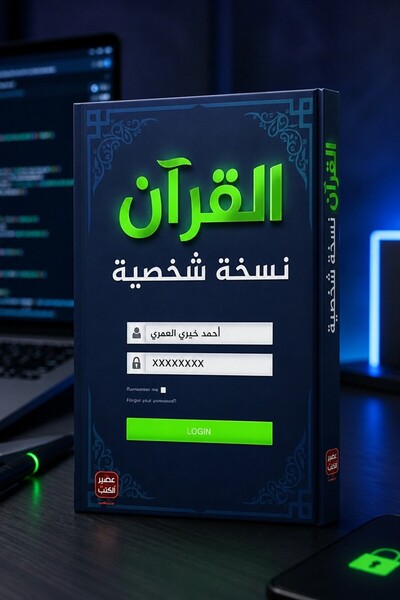 aseer alkotb The Quran Personalized Edition - Ahmad Khiry Alami |   The Qur'A...