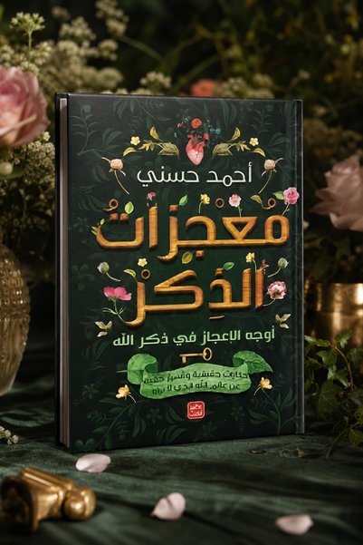 aseer alkotb Miracles of the Prophet - Ahmad Husni |   The Miracles of Dhikr ...