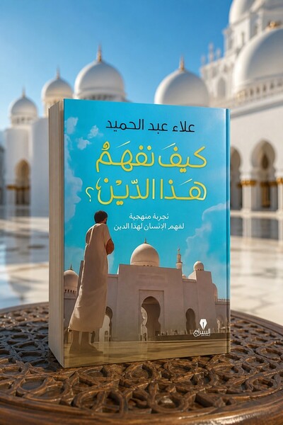 SERAG How Do We Understand This Religion - Uleah Abdulhameed |   How Do We Un...