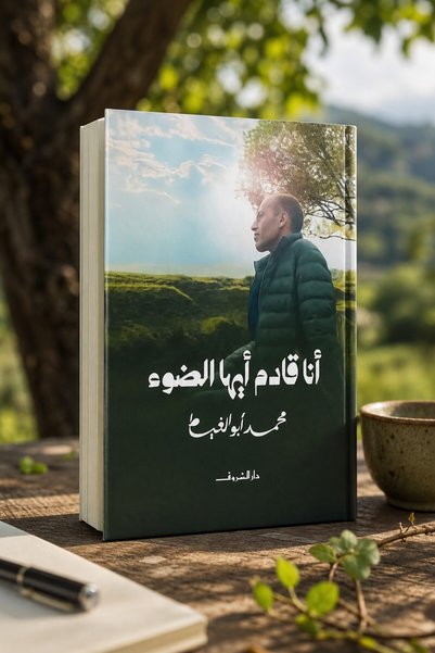 Al-Shorouk I Am Coming, O Light - Muhammad Abu Ghiet |   I Am Coming, O Light...