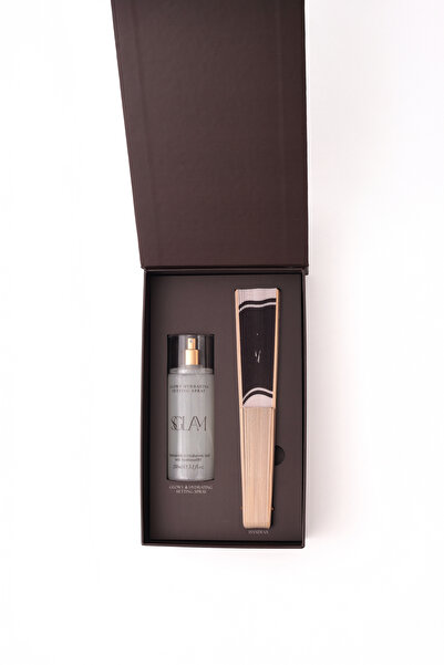 S'GLAM GLOW BREEZE SET