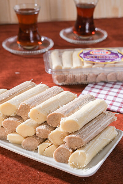 Eriş Helva 350 G Karışık Met Helva
