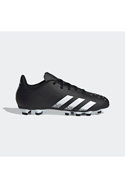 adidas Predator Freak.4 Flexible Çocuk Siyah Krampon (FY1041)