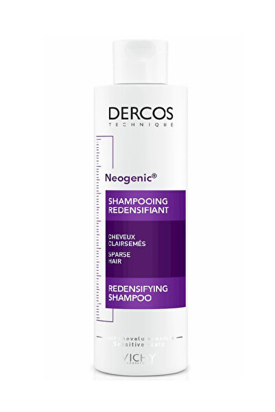 Vichy Dercos Neogenic 200 ml Shampoo