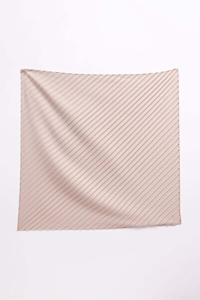 PAULMARK Women's Pleated Scarf