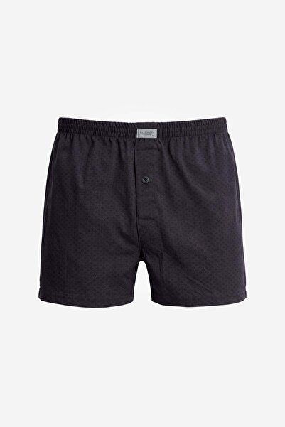 PAULMARK Men's Patterned Boxers
