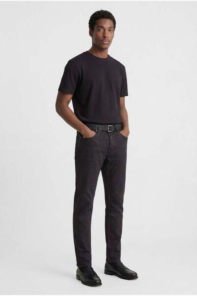 PAULMARK Men's Regular Jeans