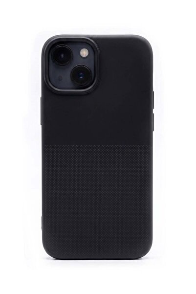 Vissona iPhone 13 Mini Uyumlu Kamera Korumalı Silikon Telefon Kılıfı Darbe Em...