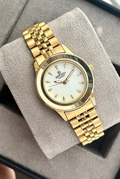 Reward Rd214312L Women Wrist Watch with Steel Cord