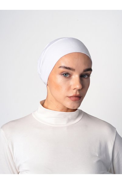 ec ecardin Pro Pool and Sea Cap - White - (St249), (Id 3424902)