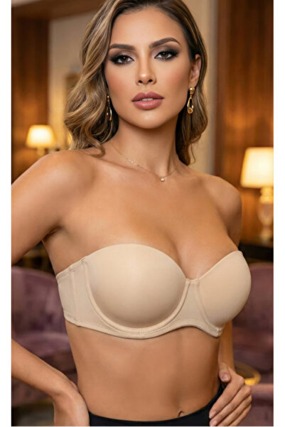 MİSS AYZA İÇTEN GELEN ŞIKLIK Missayza 7035 Bonnie Unpadded Unpadded Classic S...