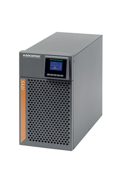 SOCOMEC UPS ITY3-TW020B, 2000VA