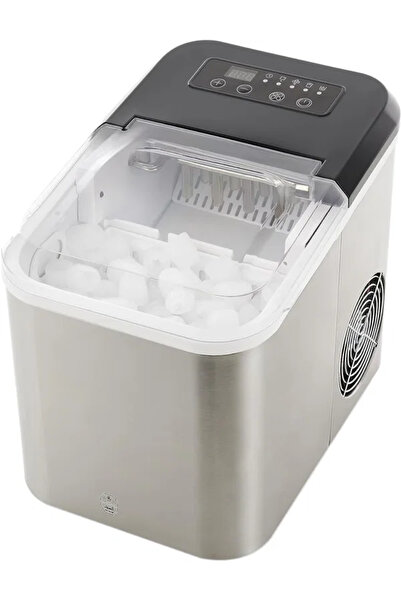 ALSAIF Crystal Ice Maker Sword 1.6L 130W Digital Display