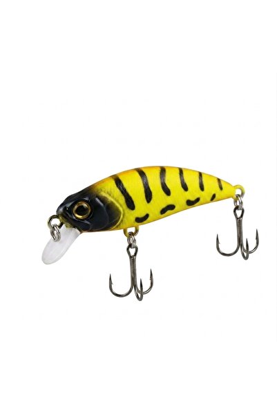 Bestway ve Diğeri Ecotackle Cervantes 50S 5cm 4.5gr Arı Rengi Col:213 Rapala ...