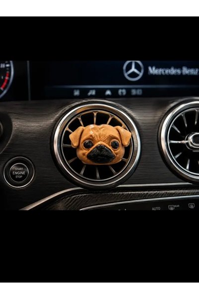 Genel Markalar ROYALSOUND ARABA KOKUSU KÖPEK(PUG&MOPS)