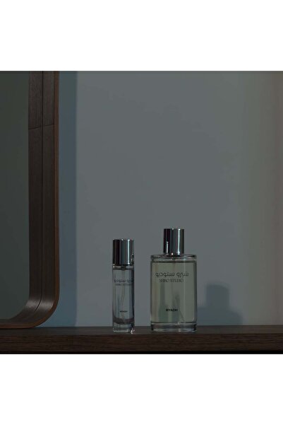 OEMS Narcissus Perfume - Size 15 ml