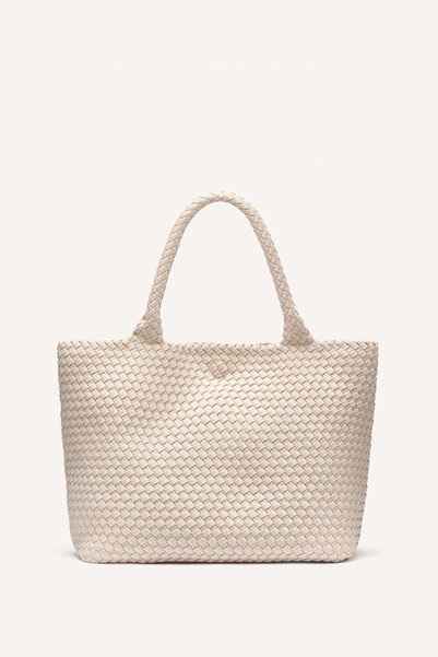 Dkny GISELLE LARGE TOTE-LT3 - LT TAUPE-N/S