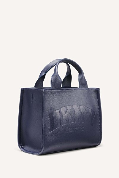Dkny HADLEE SMALL TOTE-MID - MIDNIGHT-N/S