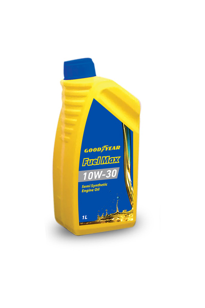 GDY Goodyear Fuel Max 10w30 1 Litre Motor Yağı