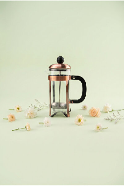 Bambum Taşev T2771 Watson - French Press 350 ml (Çay Presi)