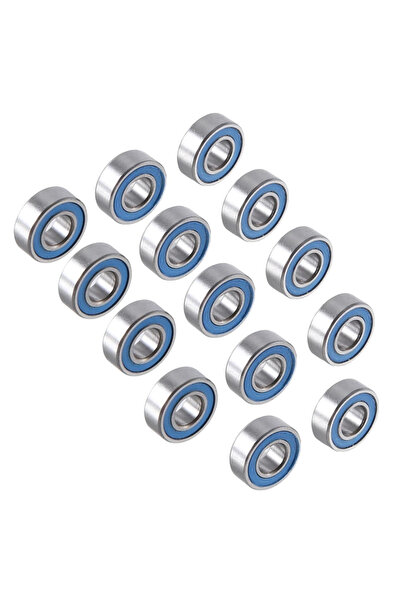 Choice 5x11x4mm 14PCS Waterproof Dustproof Bearings for Enhanced Performance ...