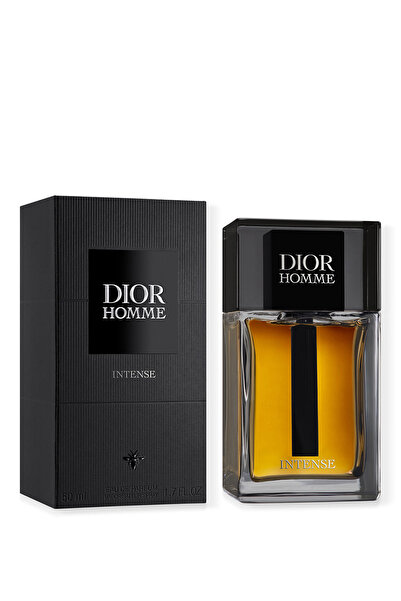 Dior C.Dior Homme Intense Erkek Edp50Ml