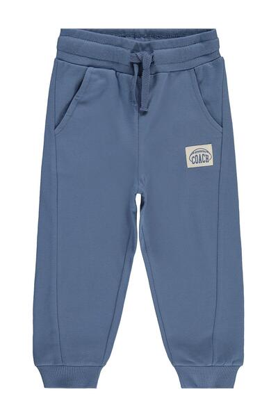 Civil Boys Basic 2-5 Yaş Eşofman Altı - Mavi