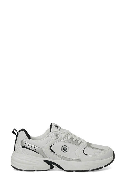 lumberjack Pol Wmn Pu 6Pr Beyaz Kadın Sneaker A102695325