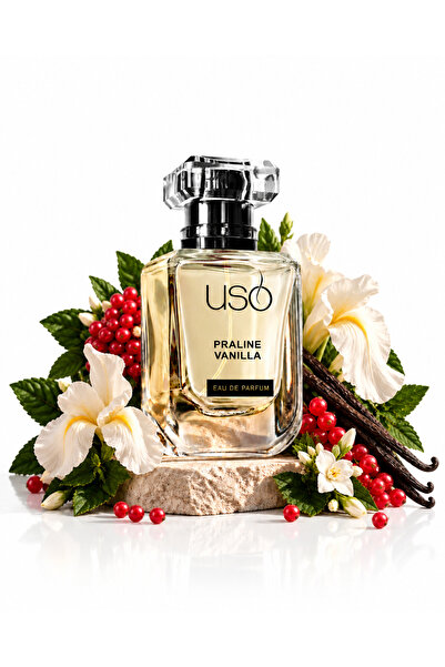 Praline & Vanilla 50 Ml Edp Kadın Parfümü
