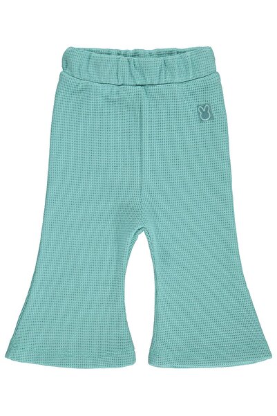 Civil Baby Rabbit Label 6-18 Months Sweatpants - Green