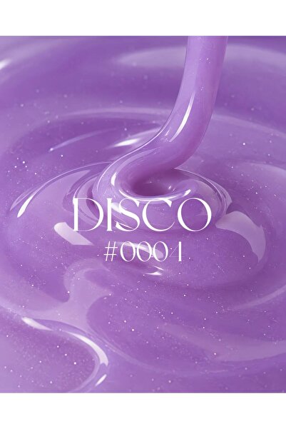 Genel Markalar CONSTRUCTION DISCO JEL 50 ML TPO-FREE
