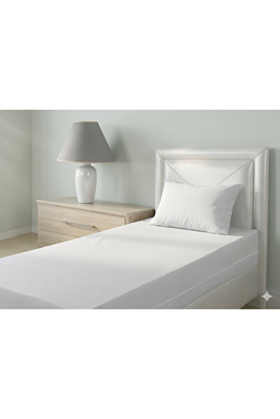 EVOMED Tek Kişilik Antimite Anti Alerjik Fermuarlı Yatak Kılıfı 100 X 200 X 2...