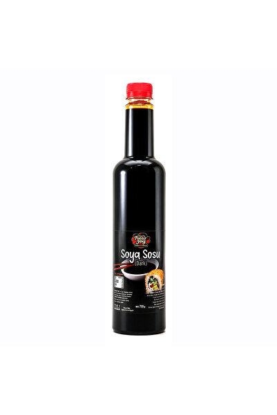 chef's new joy professional Dark Soya Sosu 750 ml